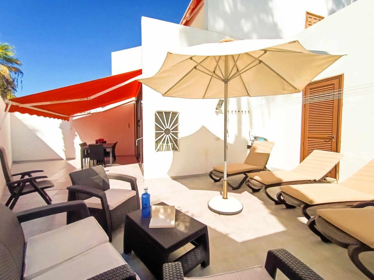 Rentaliday Brisas del Atlántico Playa de las Americas  Exterior foto