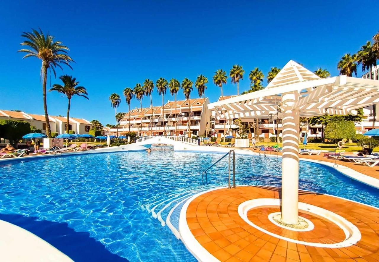 Rentaliday Brisas del Atlántico Playa de las Americas  Exterior foto