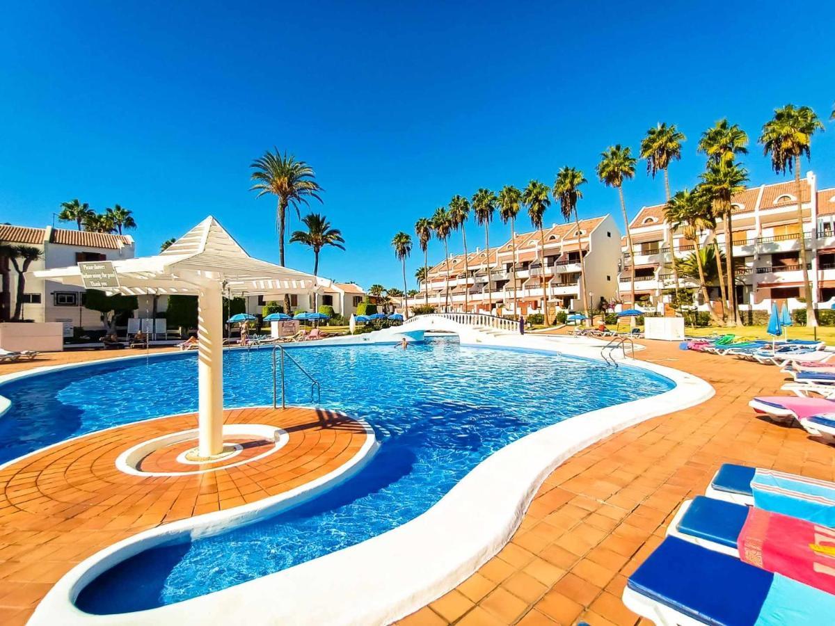 Rentaliday Brisas del Atlántico Playa de las Americas  Exterior foto