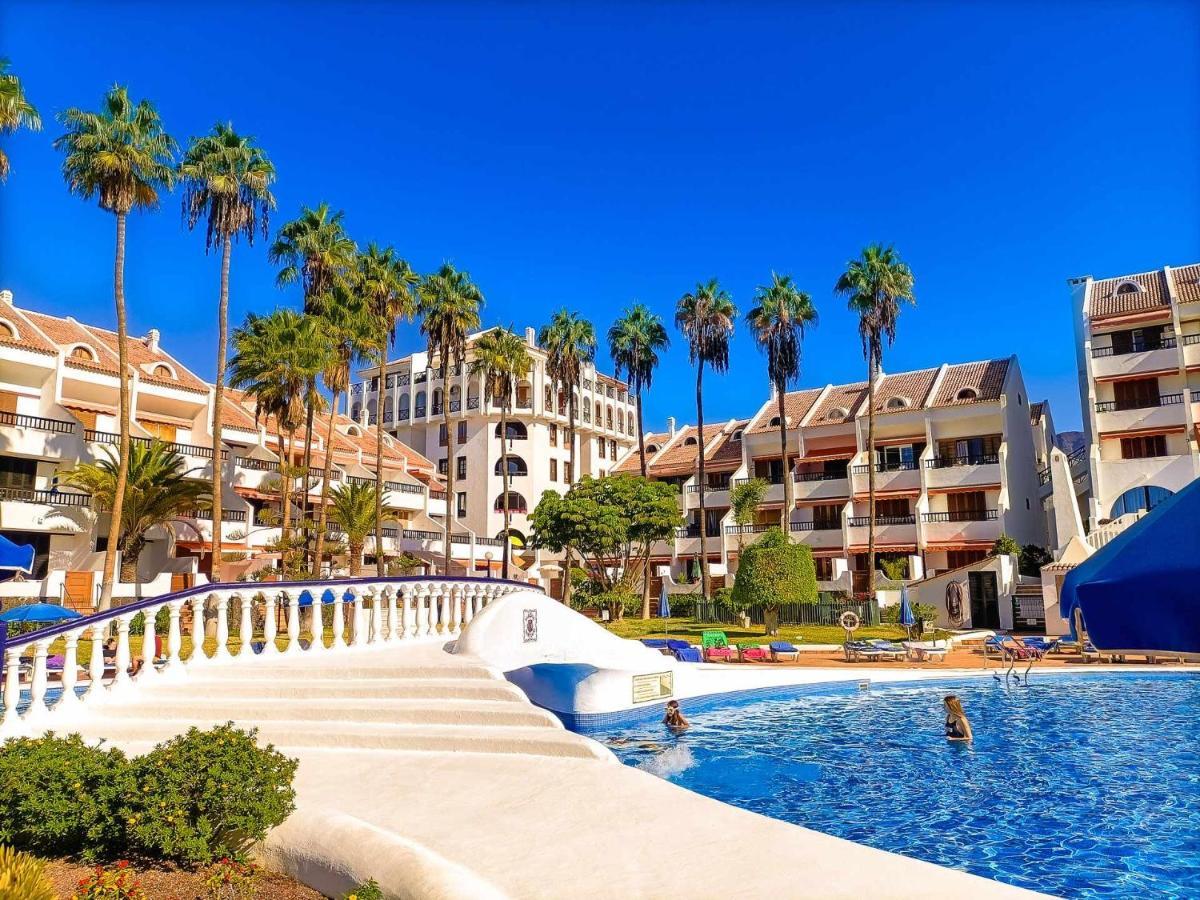 Rentaliday Brisas del Atlántico Playa de las Americas  Exterior foto