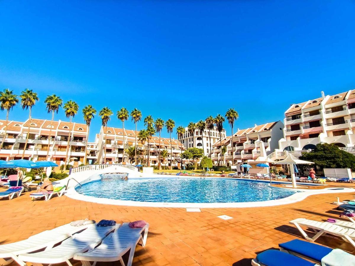 Rentaliday Brisas del Atlántico Playa de las Americas  Exterior foto