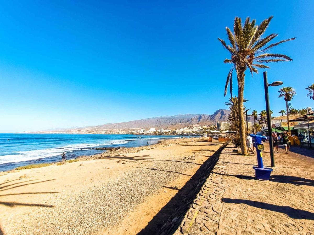 Rentaliday Brisas del Atlántico Playa de las Americas  Exterior foto
