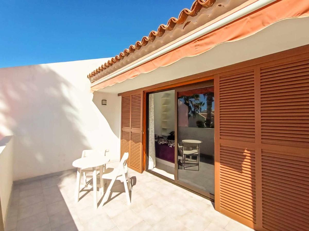Rentaliday Brisas del Atlántico Playa de las Americas  Exterior foto